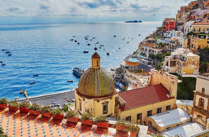 Cosa Vedere In Campania Una Panoramica Per Destinazioni